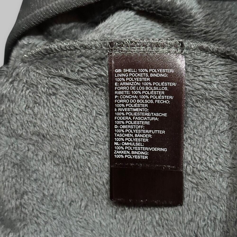 The North Face Women’s Insulated Hooded Winter Jacket - Size Small - Gray - Picture 6 of 9
